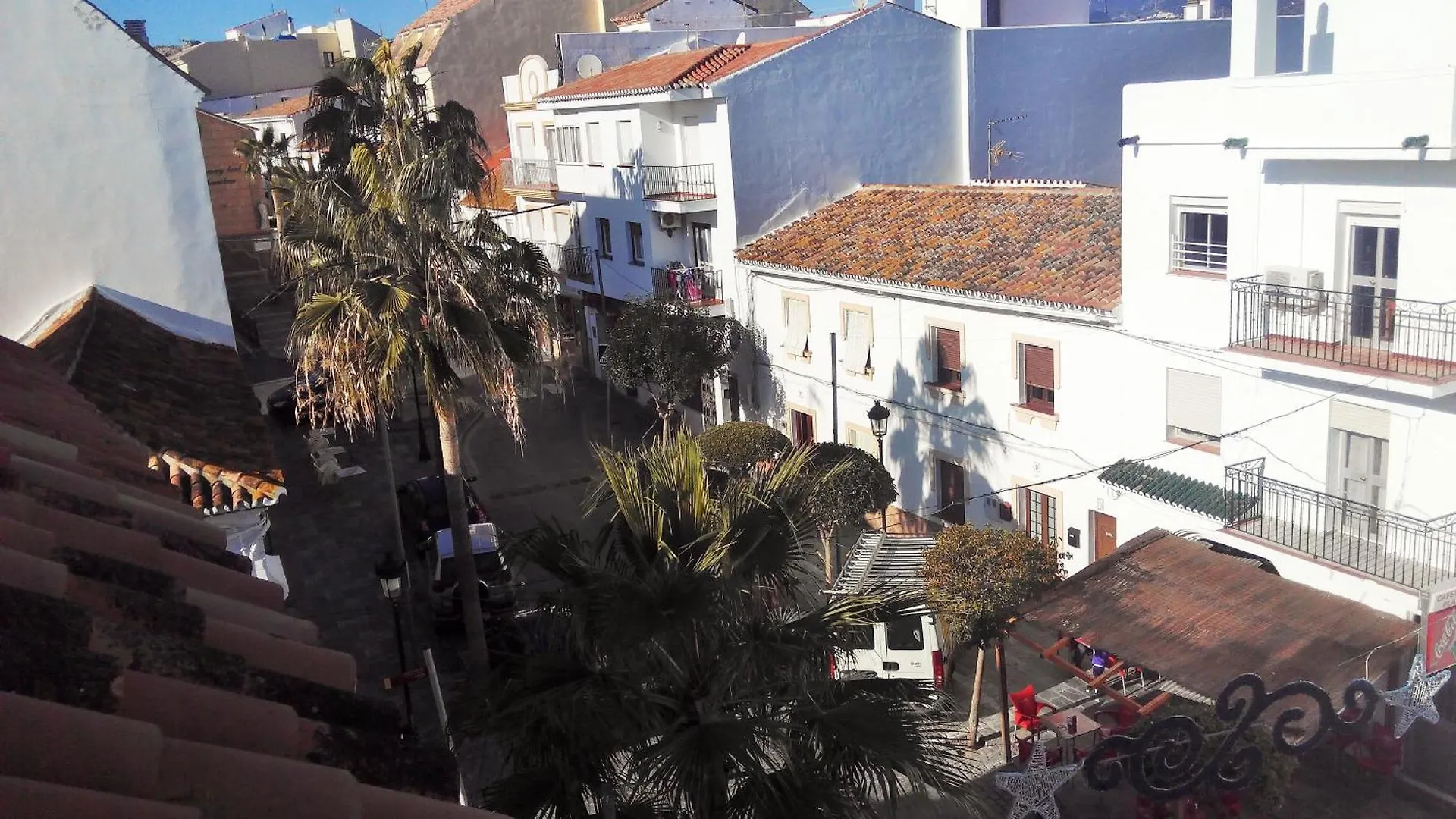 Hostal Ocana Manilva 2*,