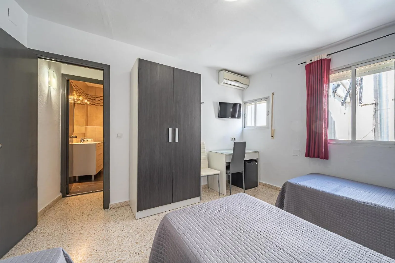 Hostal Ocana Manilva Ισπανία