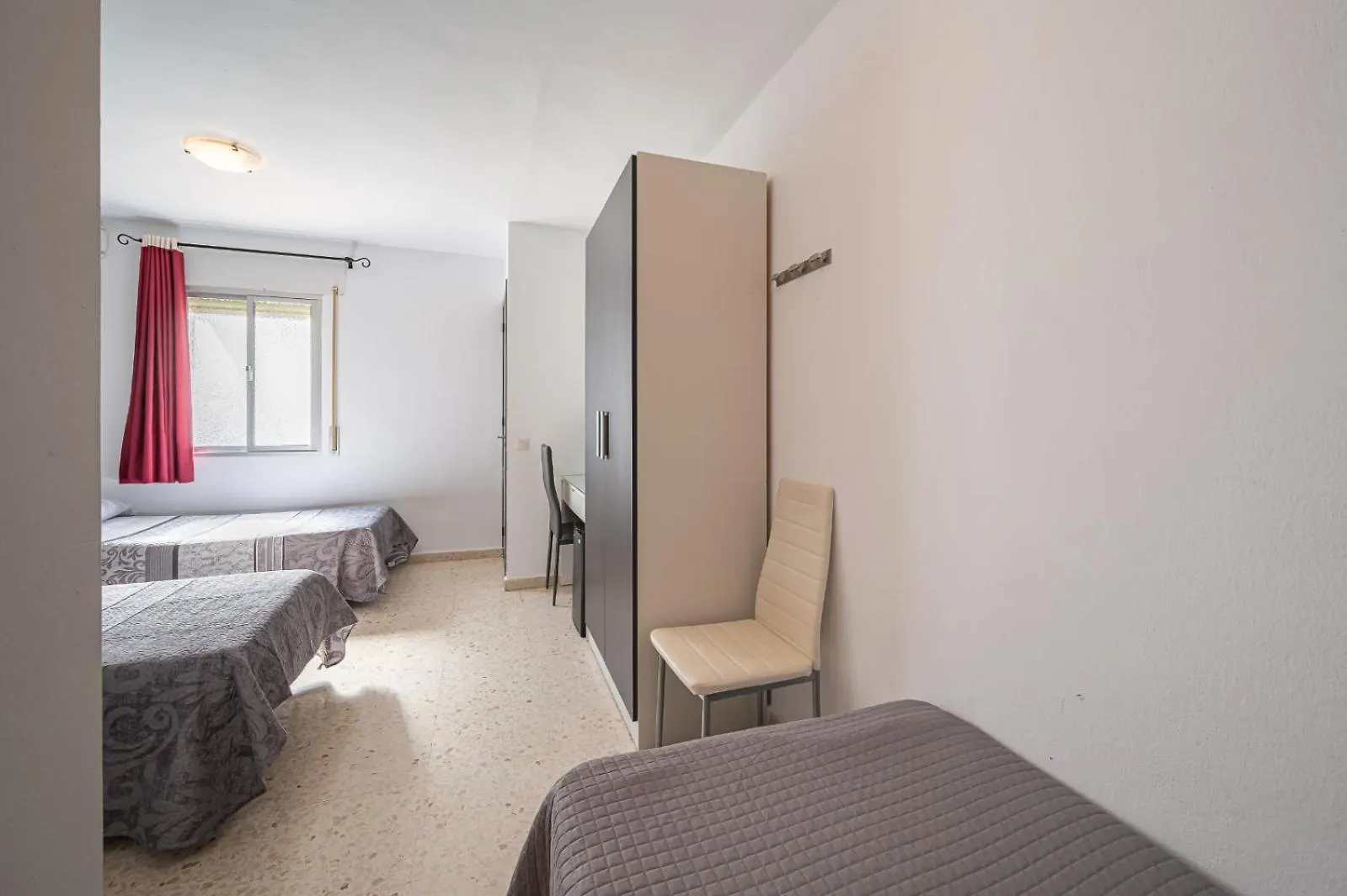 ** Πανσιόν Hostal Ocana Manilva Ισπανία