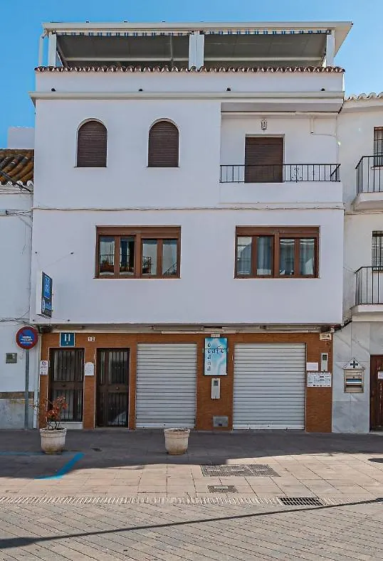 Hostal Ocana Manilva Πανσιόν