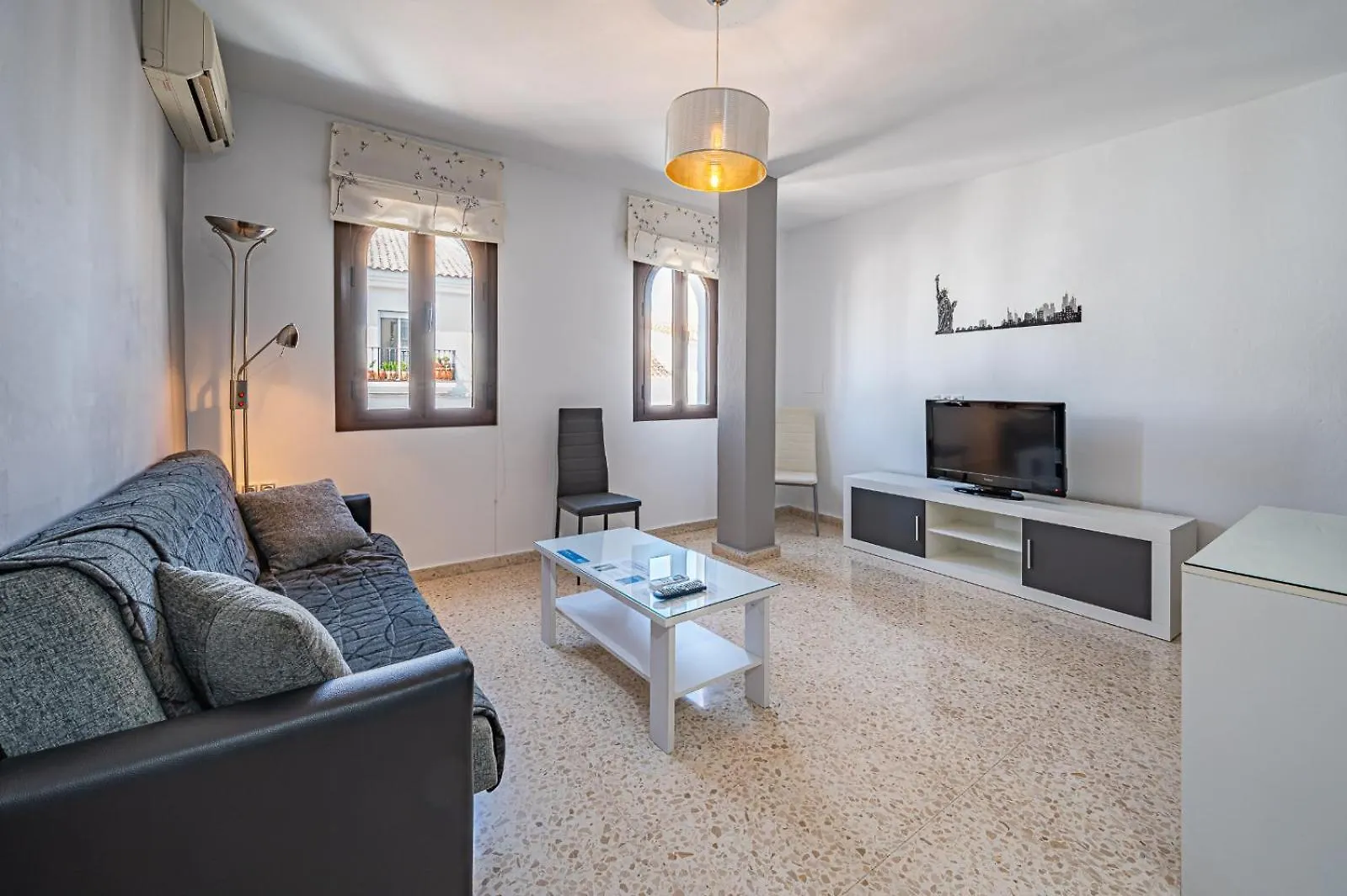 Hostal Ocana Manilva 2*,  Ισπανία