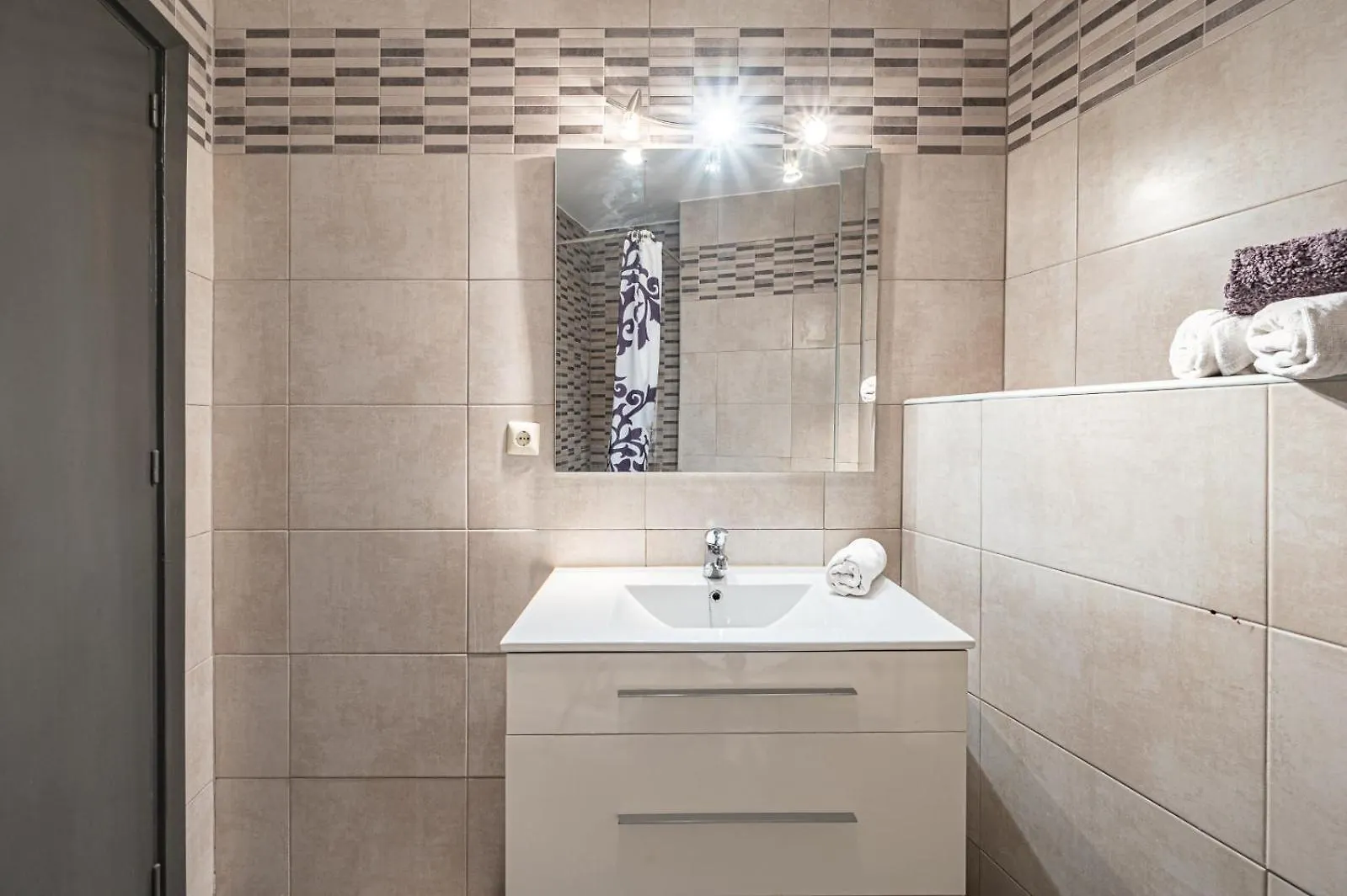 Πανσιόν Hostal Ocana Manilva