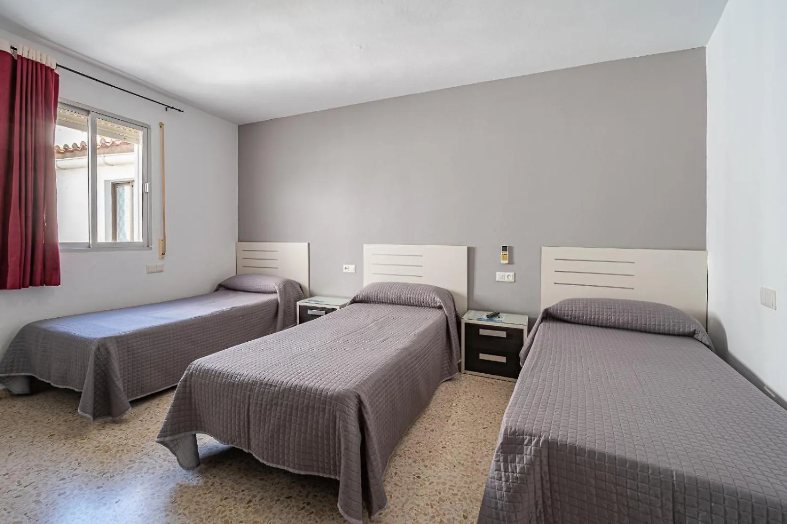 Hostal Ocana Manilva Πανσιόν