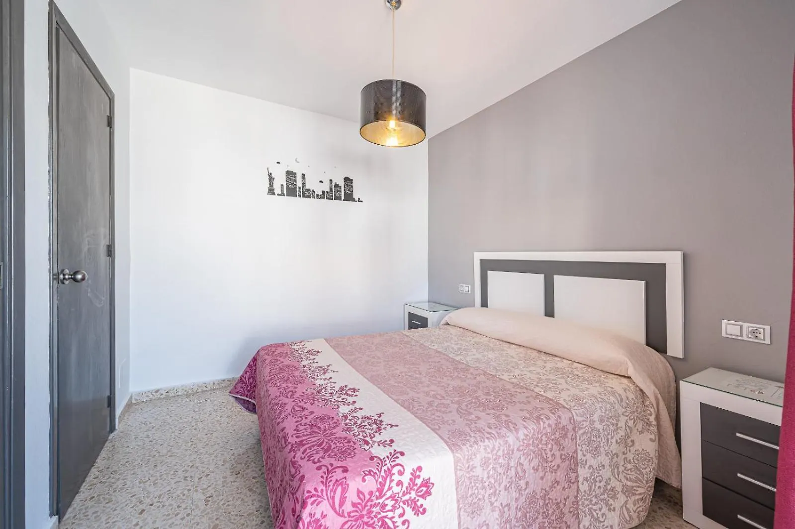 Πανσιόν Hostal Ocana Manilva