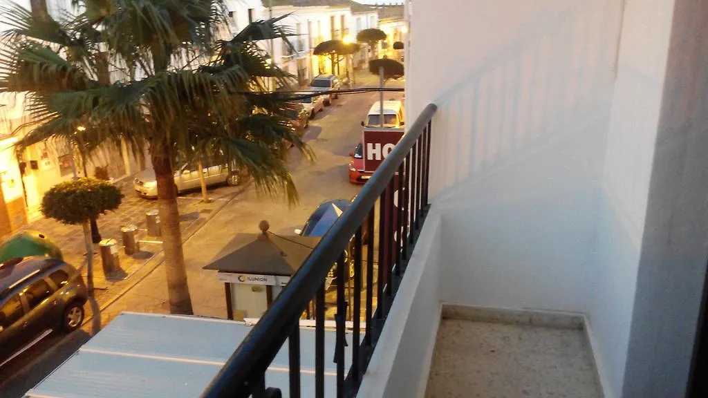Hostal Ocana Manilva Πανσιόν