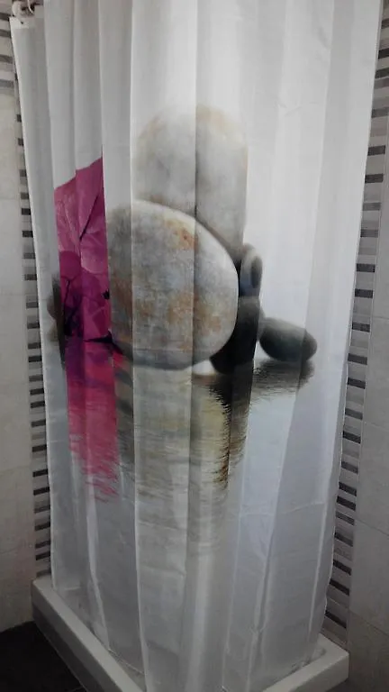 Hostal Ocana Manilva Πανσιόν