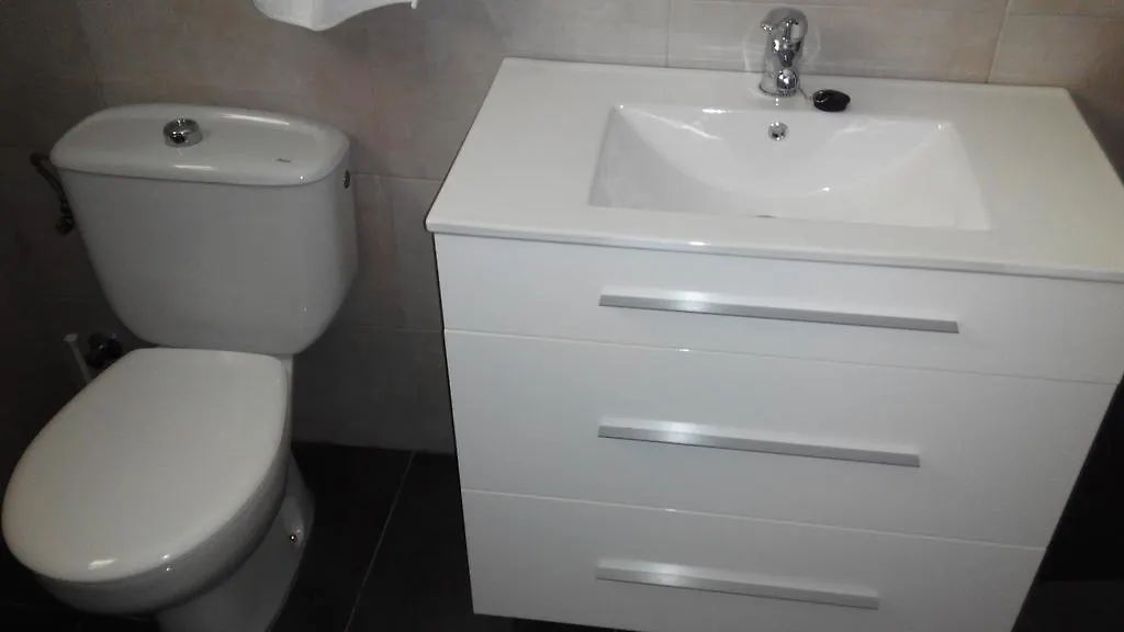 Hostal Ocana Manilva 2*,