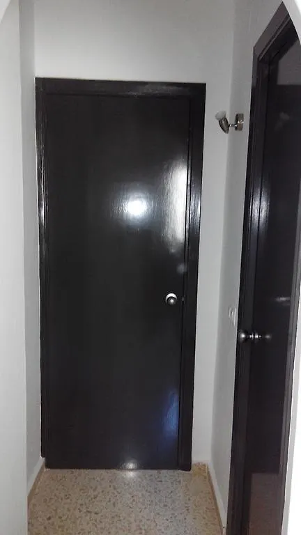 Hostal Ocana Manilva 2*,  Ισπανία