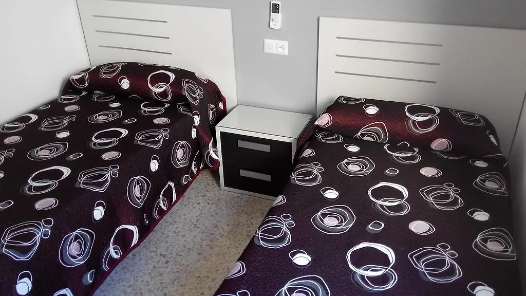 Hostal Ocana Manilva 2*,