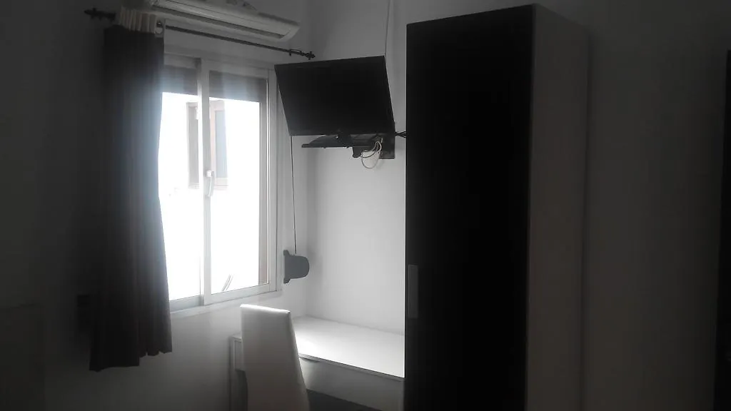 Hostal Ocana Manilva Πανσιόν