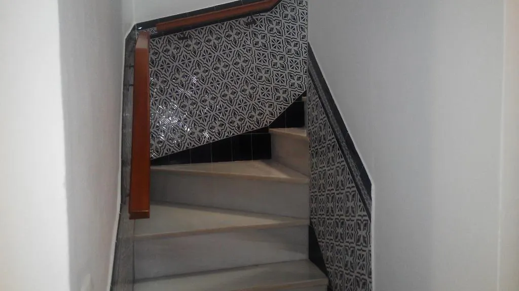 ** Πανσιόν Hostal Ocana Manilva Ισπανία
