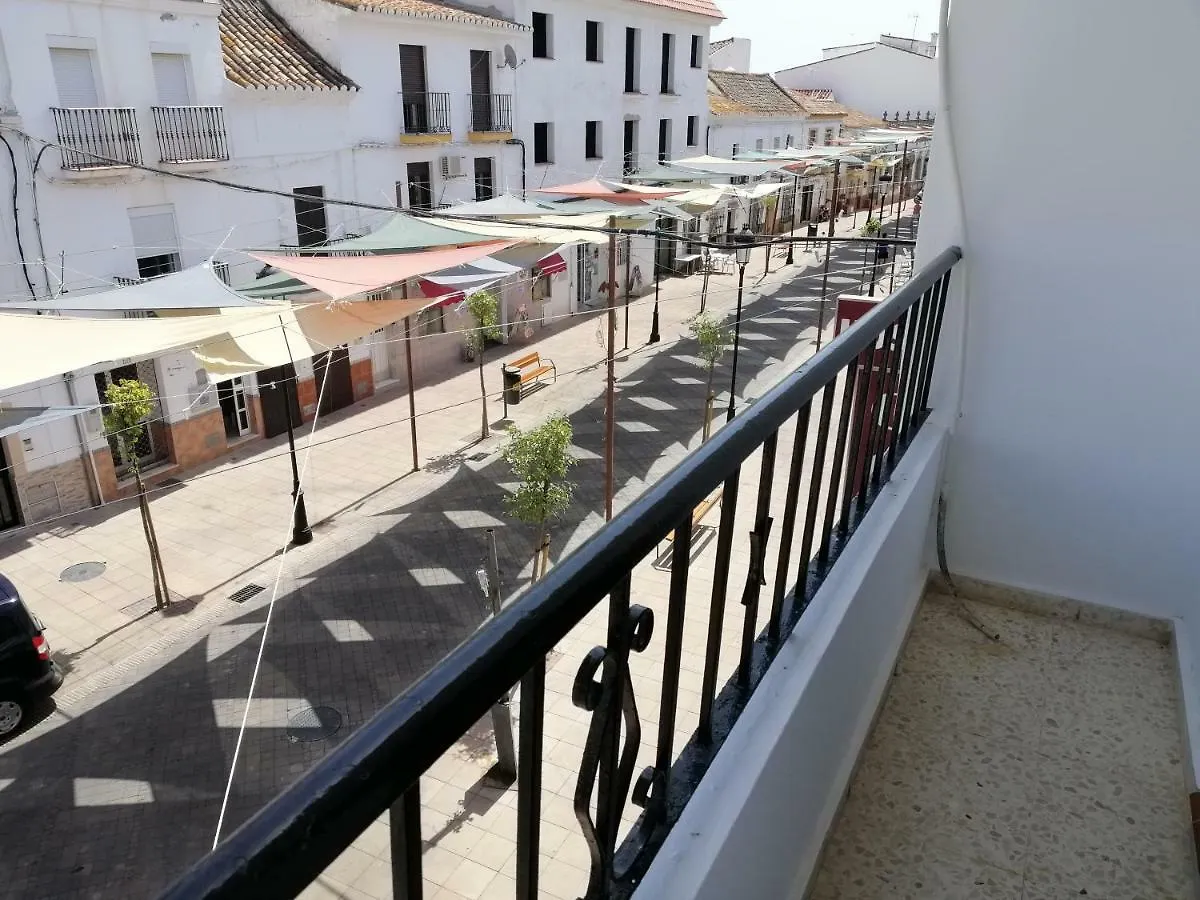 Hostal Ocana Manilva