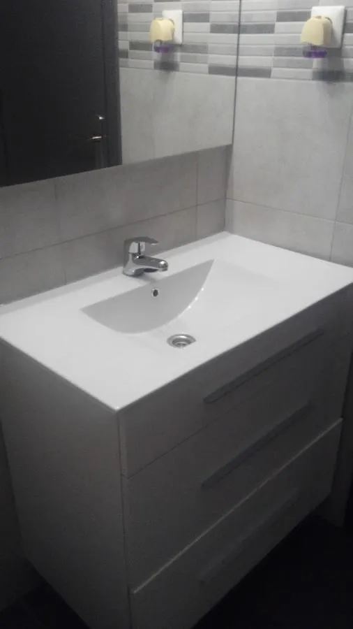 Hostal Ocana Manilva