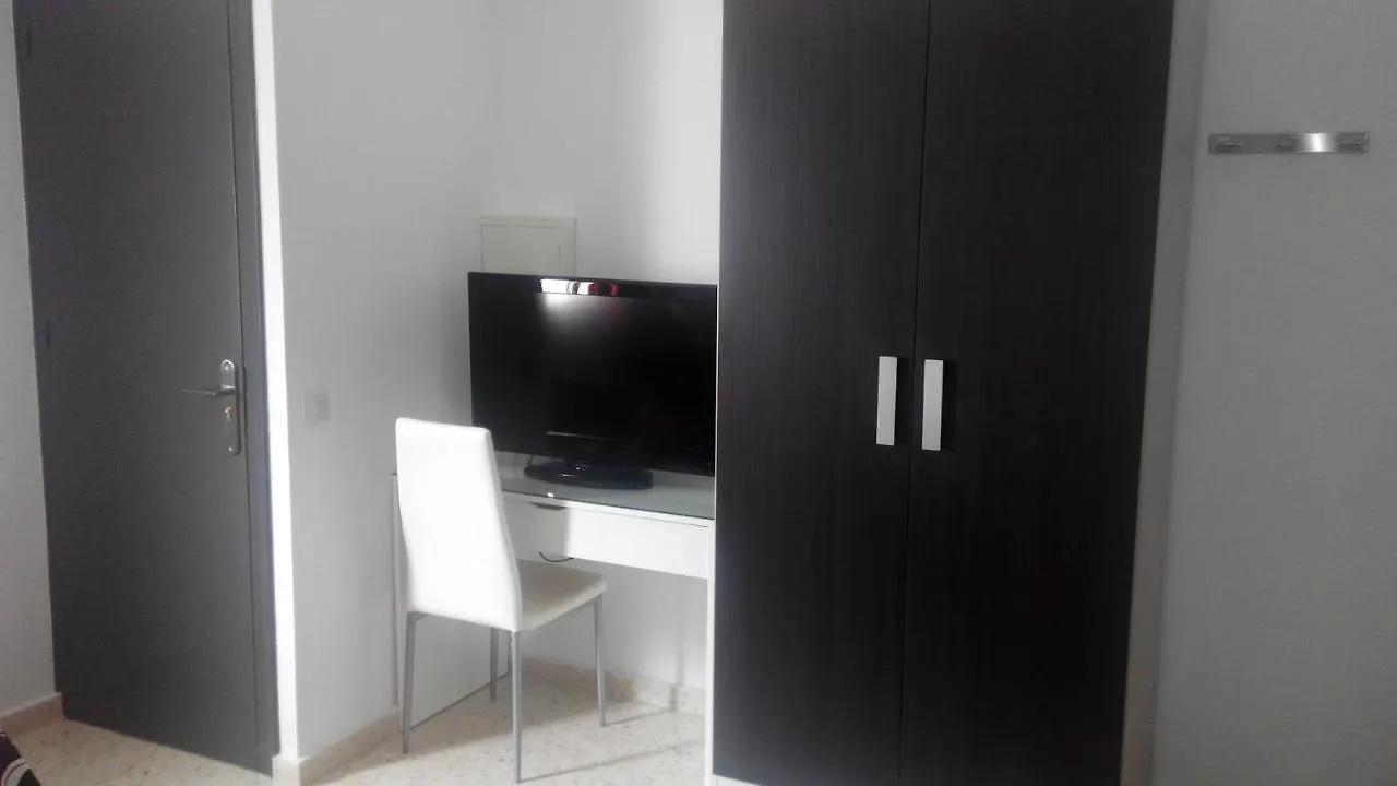 Hostal Ocana Manilva Πανσιόν