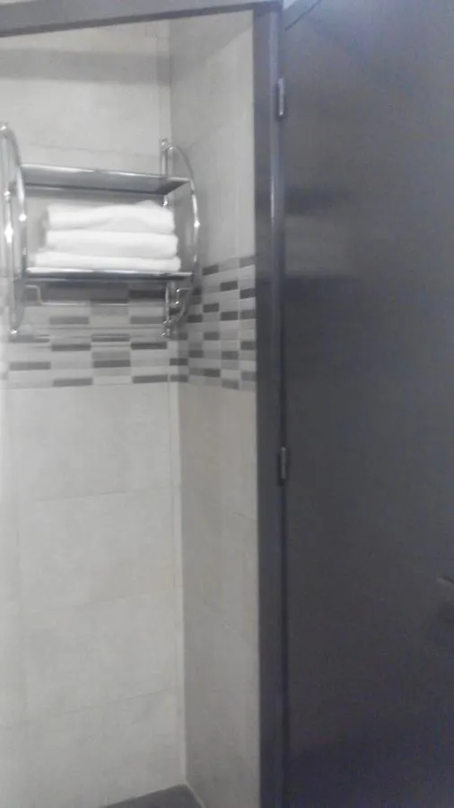 Hostal Ocana Manilva Πανσιόν